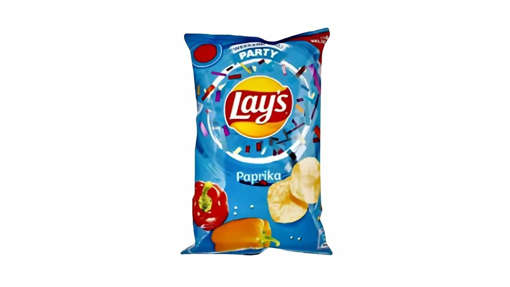 Picture of LAYS PAPKRIKA 45G 70PRIS